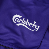 FCK Udebanetrøje Kvinde 25/26 (Kvindehold)