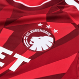 FCK 3. trøje 26/27 (Herrehold)