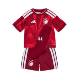 FCK 3. Minisæt 26/27 (Herrehold)