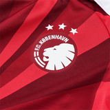 FCK 3. Minisæt 26/27 (Herrehold)