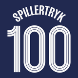 Spillertryk Barn Udebane 26/27
