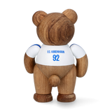 FCK x Spring Copenhagen Teddy Bear