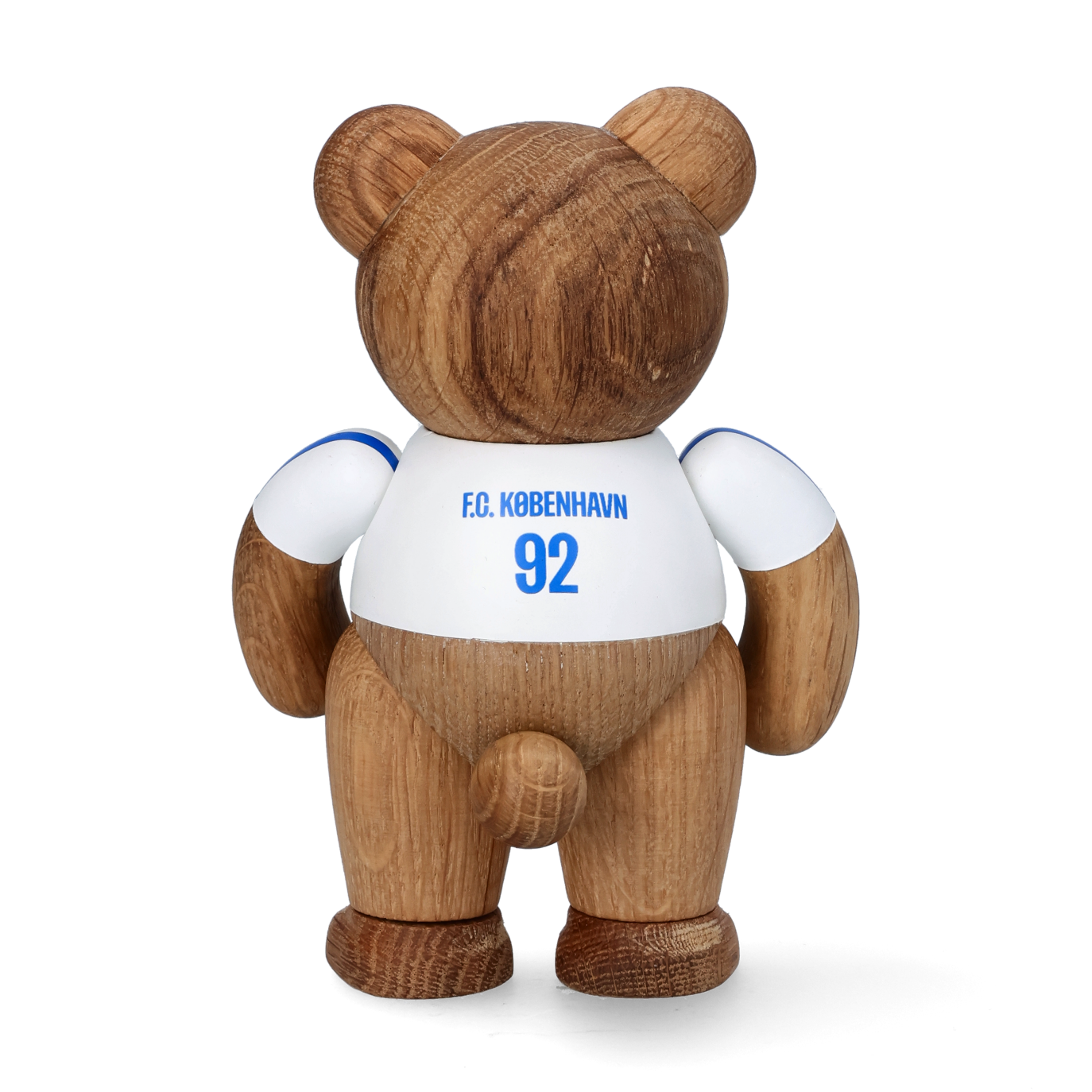 FCK x Spring Copenhagen Bamse