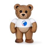 FCK x Spring Copenhagen Teddy Bear