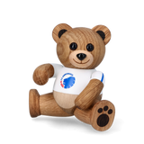 FCK x Spring Copenhagen Teddy Bear