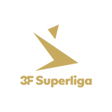 Ærmemærke Superliga 24/25 3. trøje barn