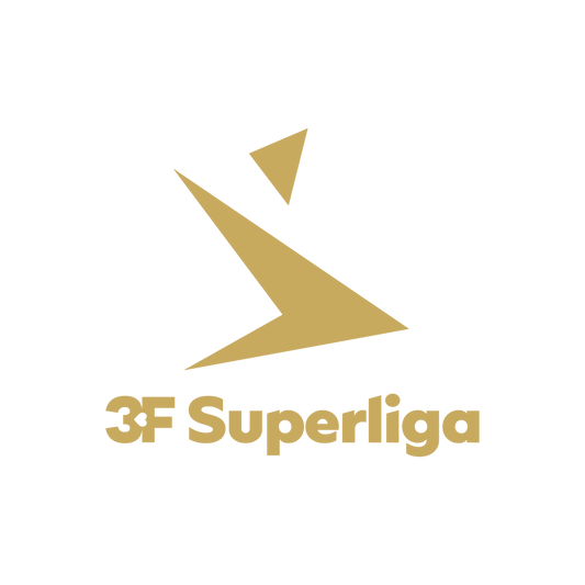 Sleeve badge Superliga