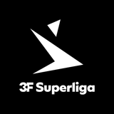 Ærmemærke Superliga 25/26 Udebane Barn