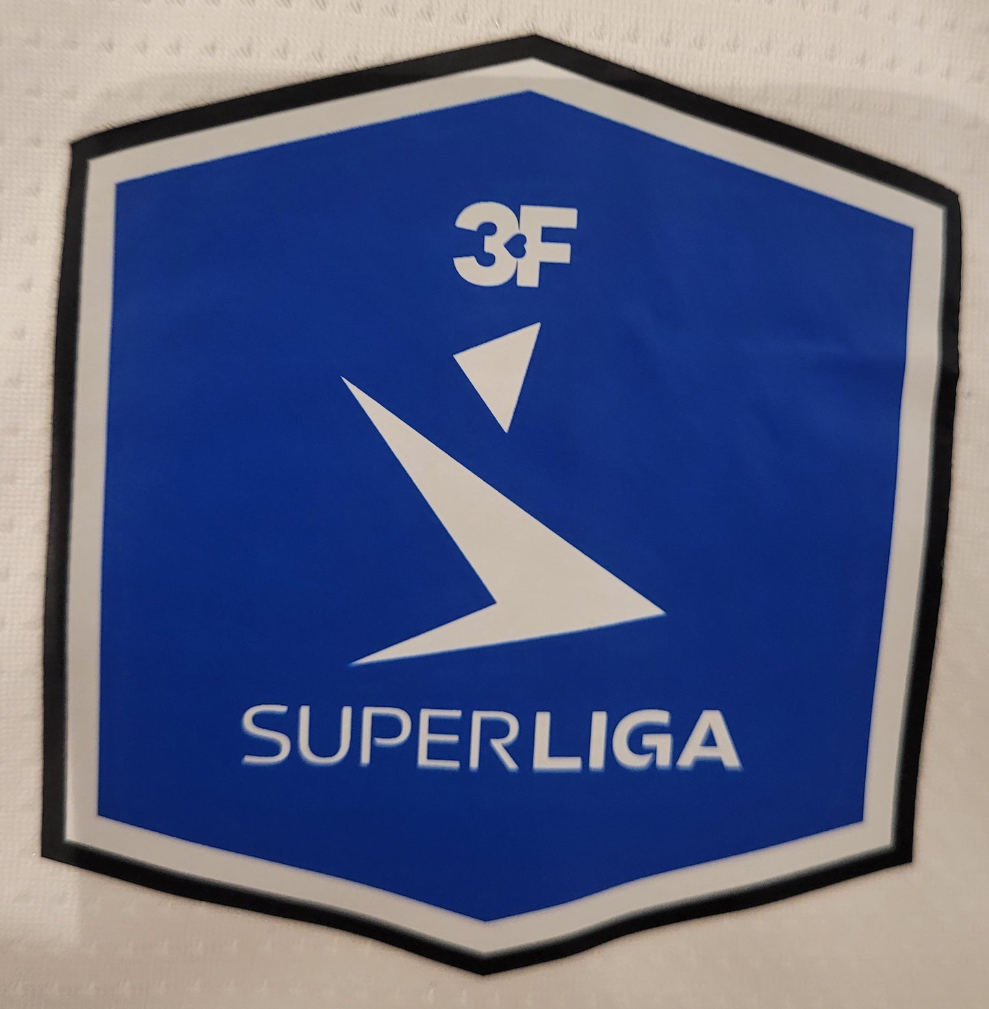 Ærmemærke Superliga