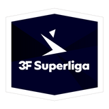 Sleeve badge Superliga