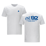 T-shirt est.92