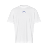 T-shirt København Hvid