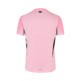 Målmandstrøje 25/26 kortærmet - Lyserød