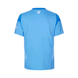 Goalkeeper jersey 25/26 short sleeve - Blue