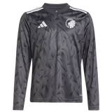 adidas Icon25 Trænings T-shirt l/æ Barn