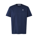 T-shirt Lifestyle Bucket Hat Patch Navy