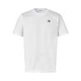 T-shirt Lifestyle BucketHat Patch White