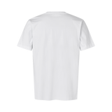 T-shirt Lifestyle BucketHat Patch White
