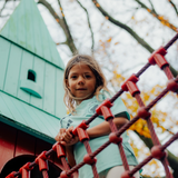 FCK 3. Trøje 25/26 Barn