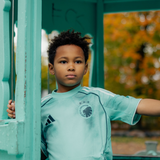 FCK 3. Trøje 25/26 Barn