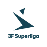 Ærmemærke Superliga 25/26 3. trøje voksen