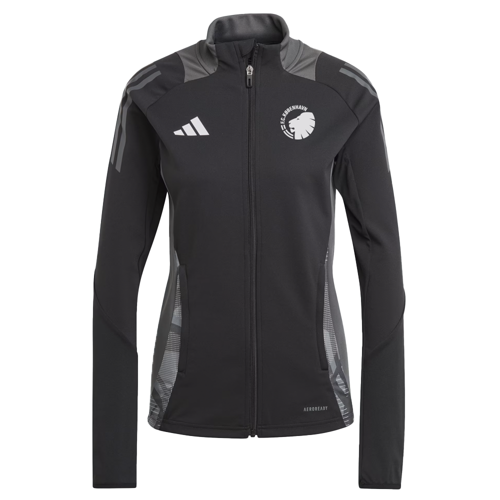 adidas Træningsjakke TIRO24 (kvinde)