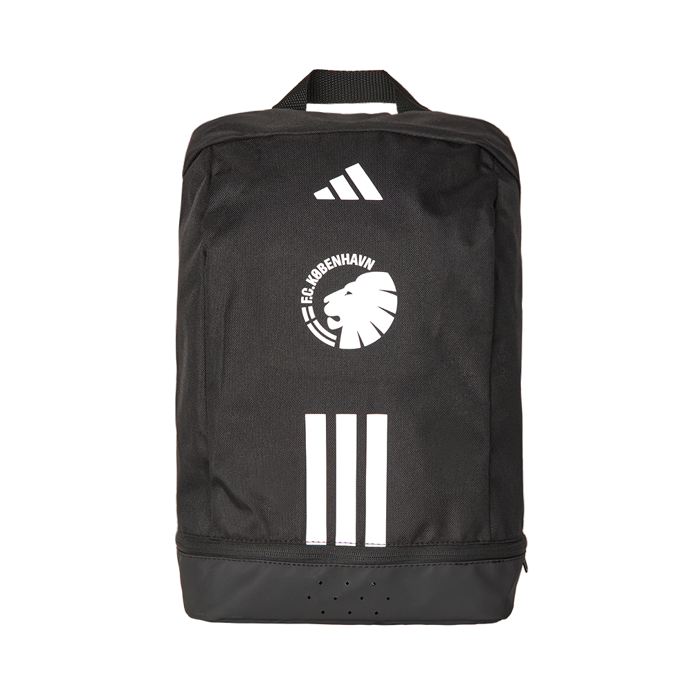 adidas Boot bag Tiro Black