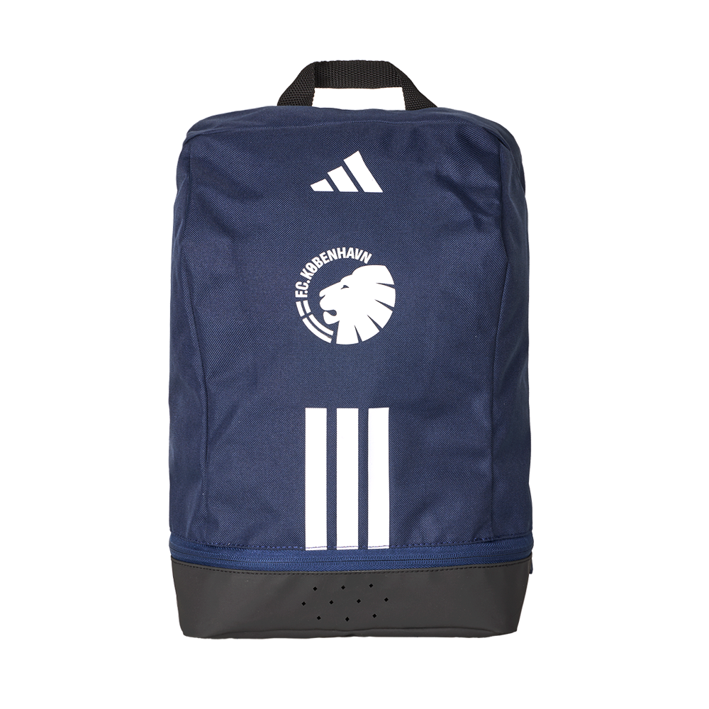 adidas Boot Bag Tiro Blue