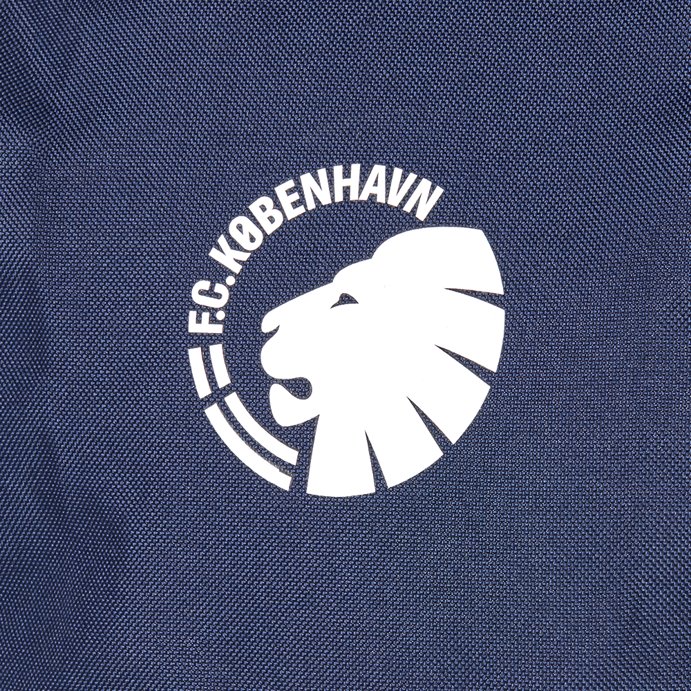 adidas Boot Bag Tiro Blue