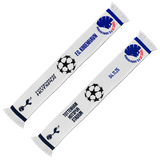 Halstørklæde UCL: Tottenham - FCK