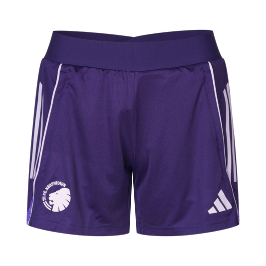 FCK adidas Træningsshorts 25/26 (Kvindehold)