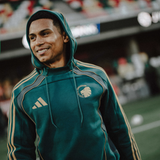 FCK adidas Travel Hættetrøje