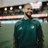 FCK adidas Travel Hættetrøje