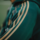 FCK adidas Travel Hættetrøje