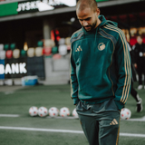 FCK adidas Travel bukser