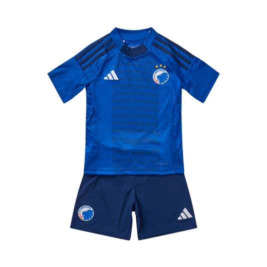 FCK Away Mini Kit 24/25 (Men's Team)