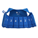 Svømmevest Blå