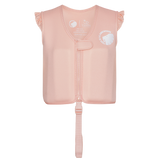 Svømmevest Lyserød