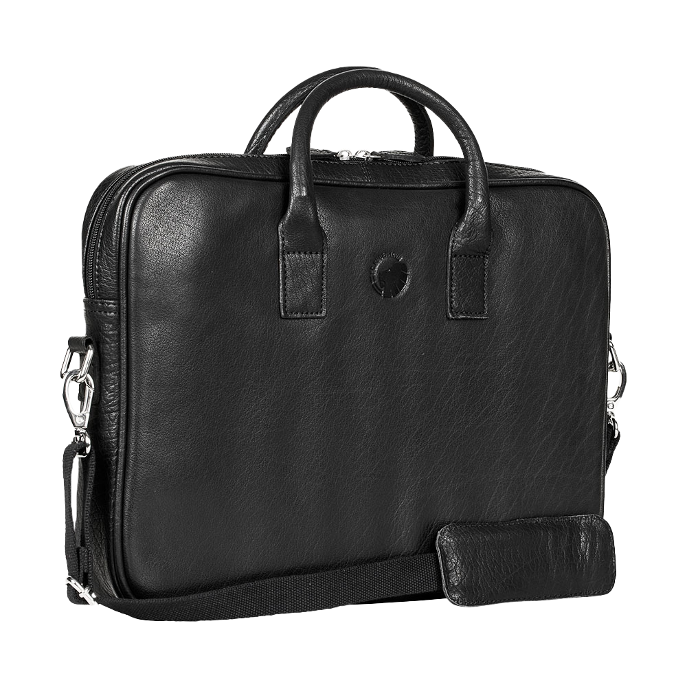 Velorbis x FCK Computer bag