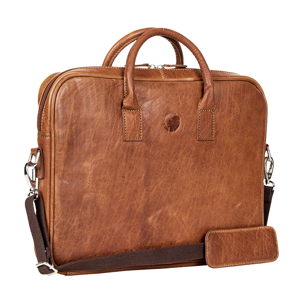 Velorbis x FCK Computer bag