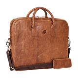 Velorbis x FCK Computer bag