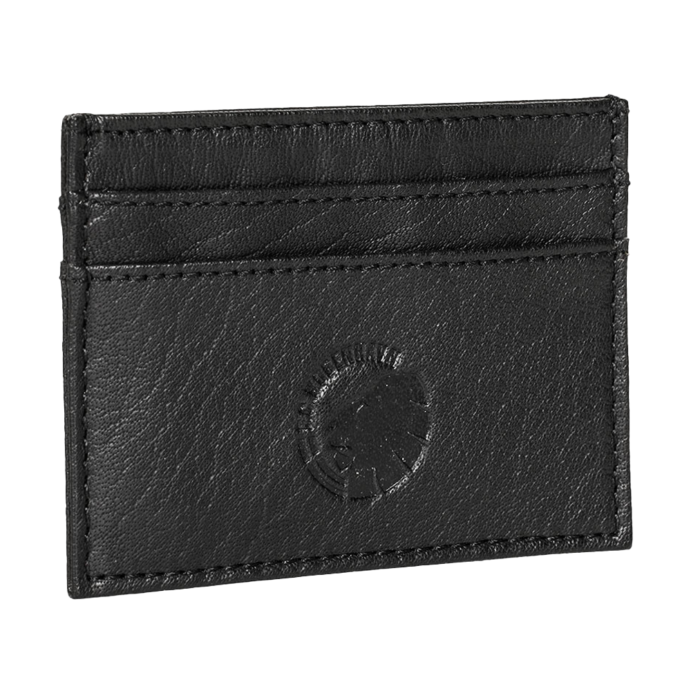 Velorbis x FCK Credit card holder