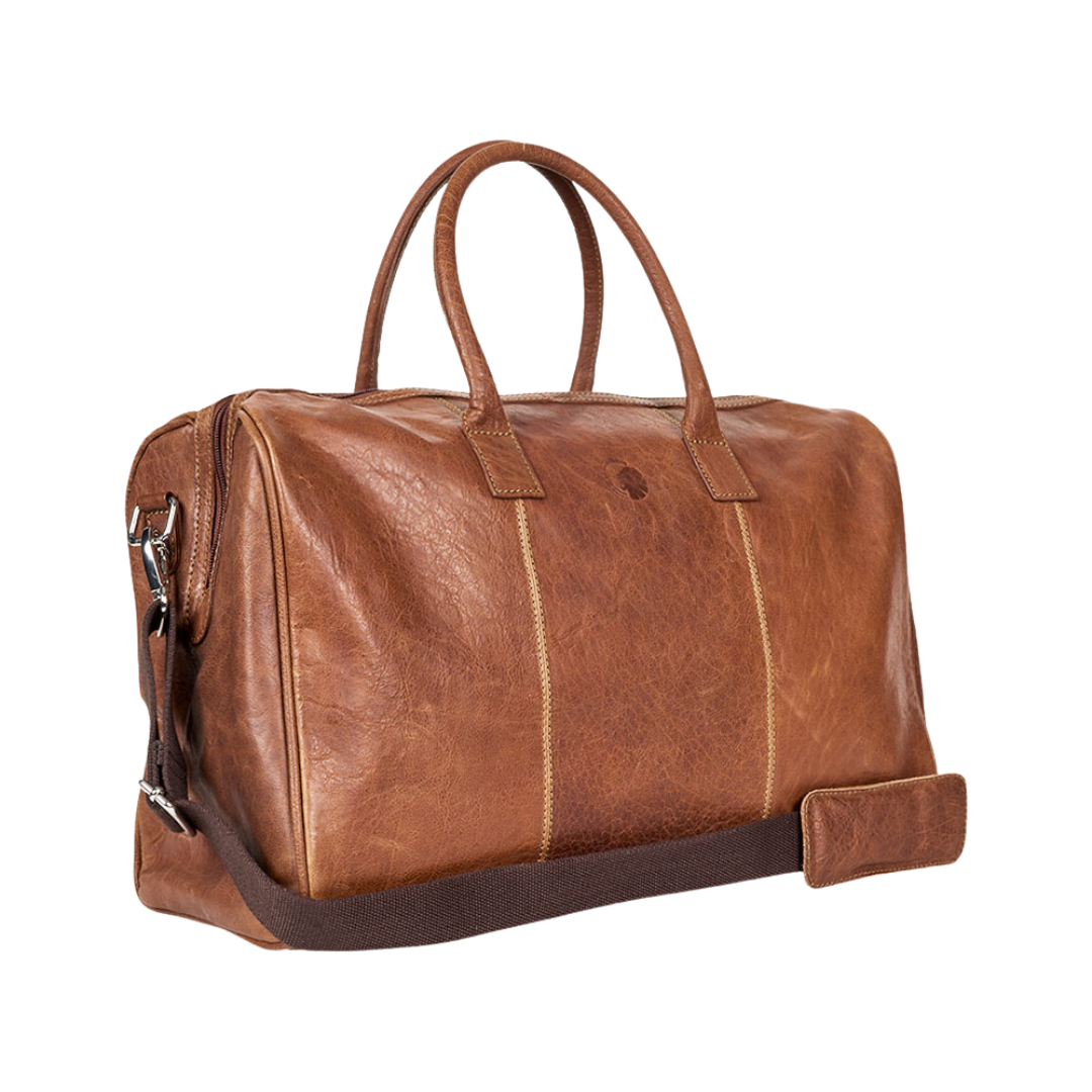 Velorbis x FCK Rejsetaske