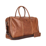 Velorbis x FCK Rejsetaske