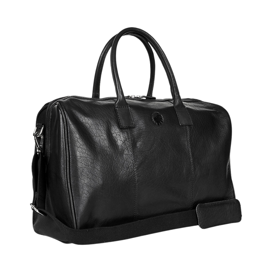 Velorbis x FCK Rejsetaske