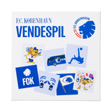 FCK Vendespil