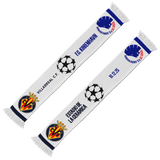 Halstørklæde UCL: Villarreal FC - FCK