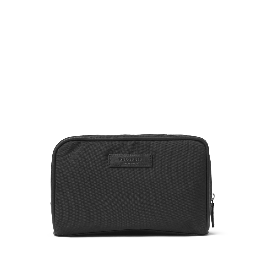 Velorbis x FCK Toiletry bag Polyester