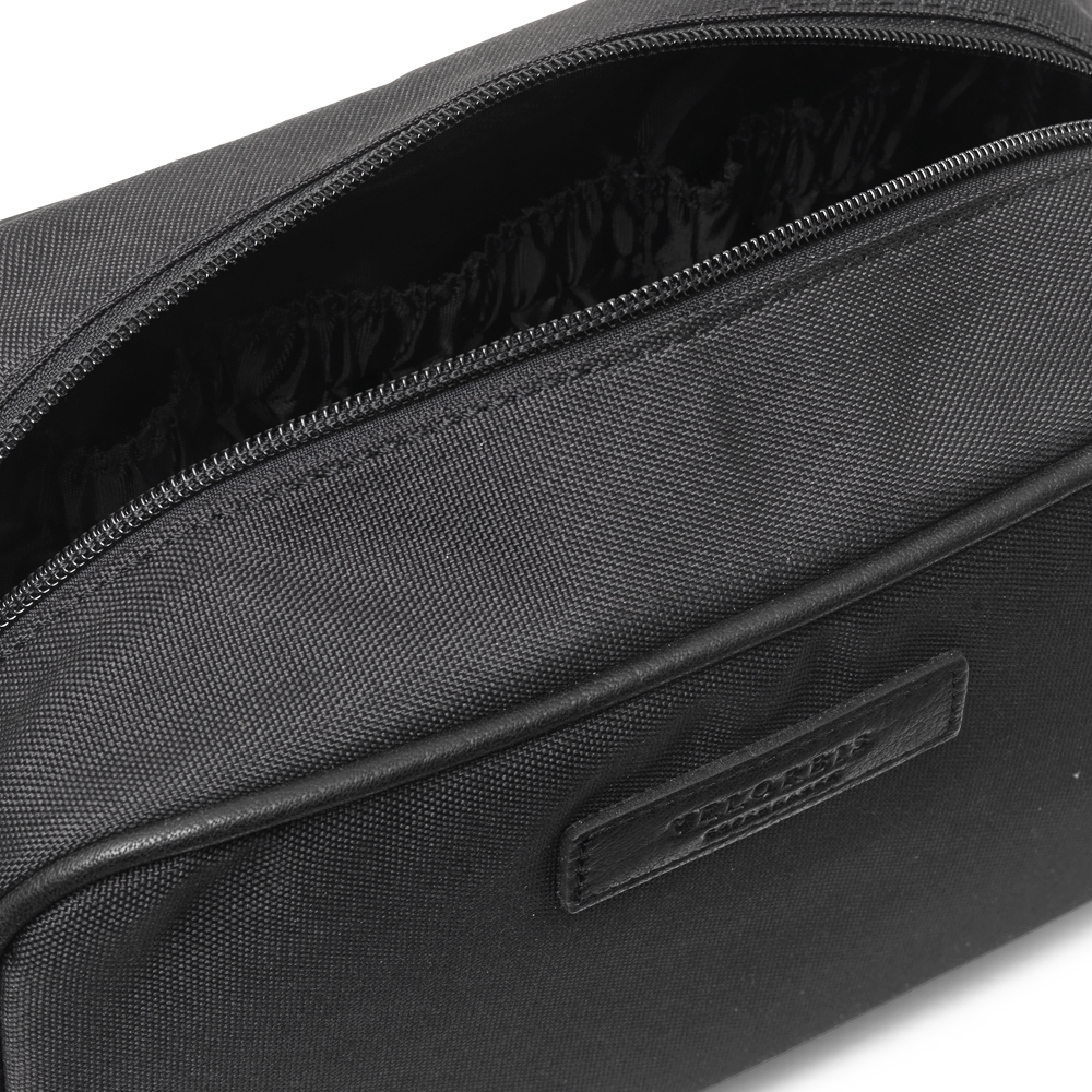 Velorbis x FCK Toiletry bag Polyester