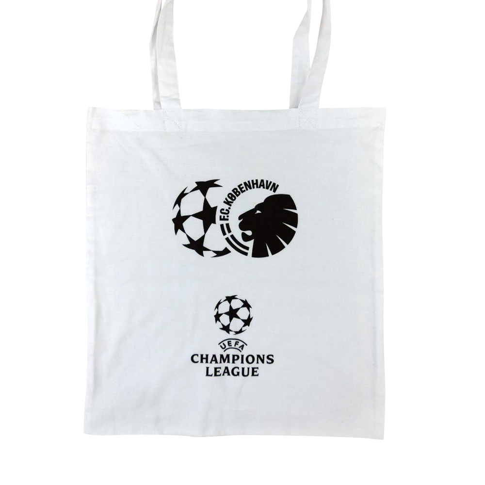 Champions League Totebag